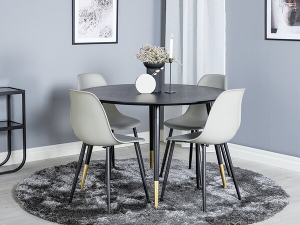 Blagovaonski set Dallas 1184, 75.5cm
