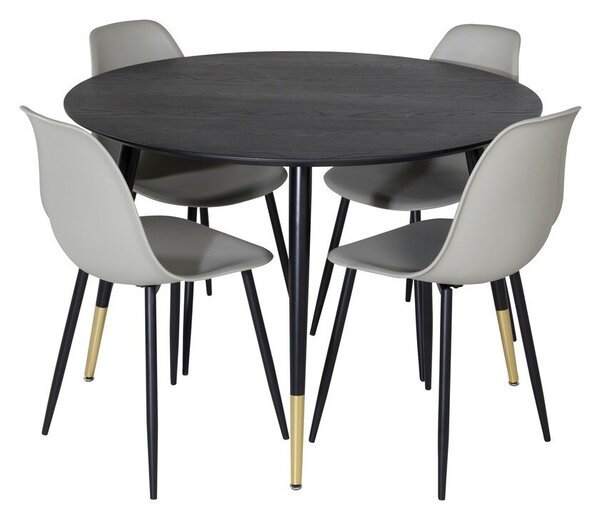 Blagovaonski set Dallas 1184, 75.5cm