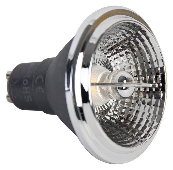 GU10 Prigušiva LED žarulja AR70 | 6W 450lm 2700K