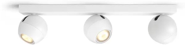 Buckram PHILIPS HUE REFLEKTOR 3x5W 230V BIJELI 8719514339101