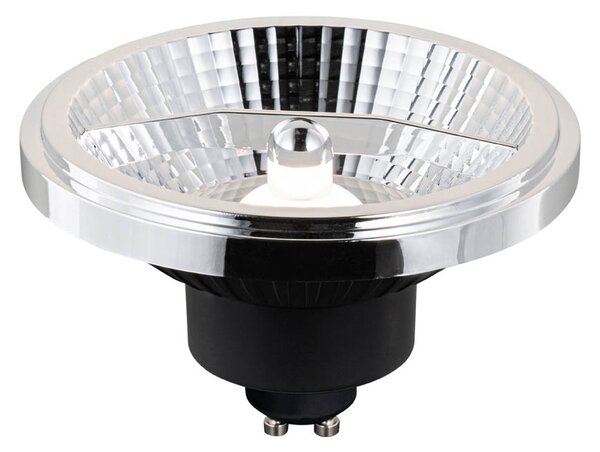 Pametna GU10 prigušiva LED žarulja AR111 10W 800 lm 2200 - 6500K