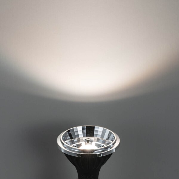 GU10 LED žarulja s 3-stupanjskim prigušivanjem u Kelvinu 70 mm 6 W 500 lm 2200 – 3600 K