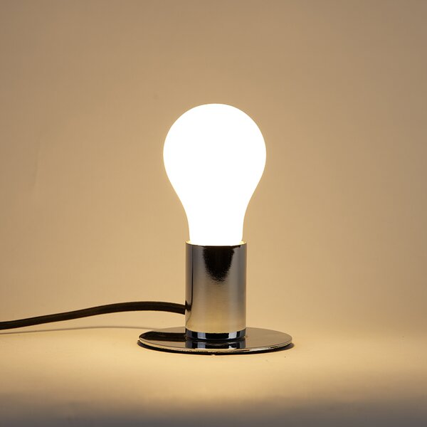 Set od 5 LED žarulja E27 A67 Opal 8W 900lm 2700K