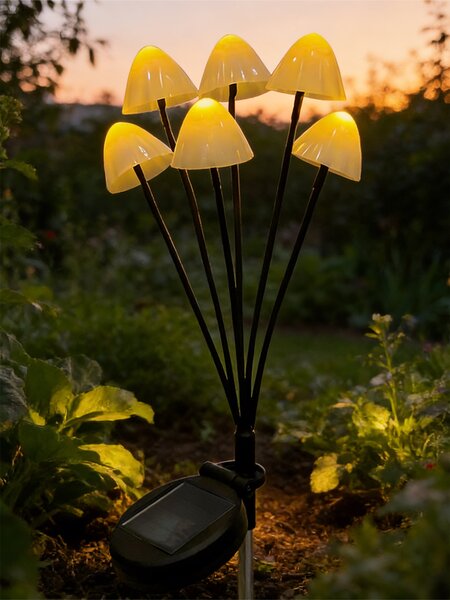 Sinsay - Solarna LED lampa za ubadanje u zemlju