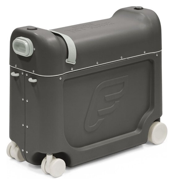 STOKKE prijenosni krevetić JetKids™Bedbox midnight grey