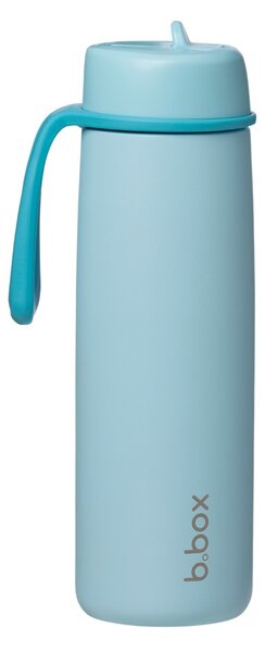 B.BOX Flip Top Termo boca Flip Top, 690ml - lagoon