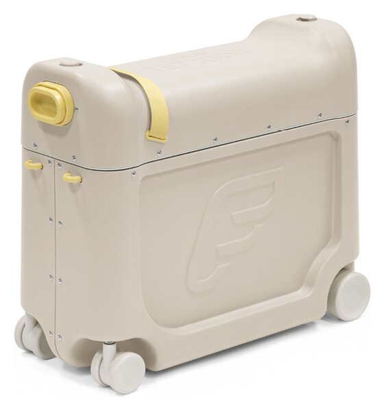 STOKKE prijenosni krevetić JetKids™Bedbox moonglow white