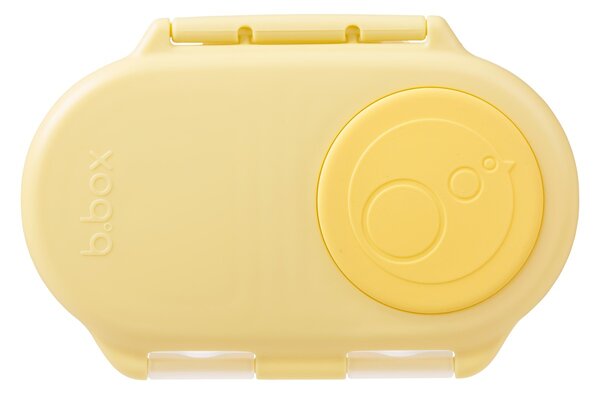 B.BOX Kutija za grickalice - lemon twist BX0689