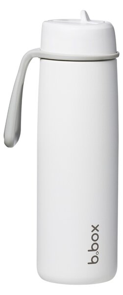 B.BOX Flip Top Termo boca Flip Top, 690ml - white out