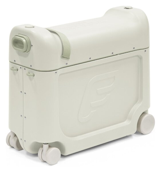 STOKKE prijenosni krevetić JetKids™Bedbox sea green