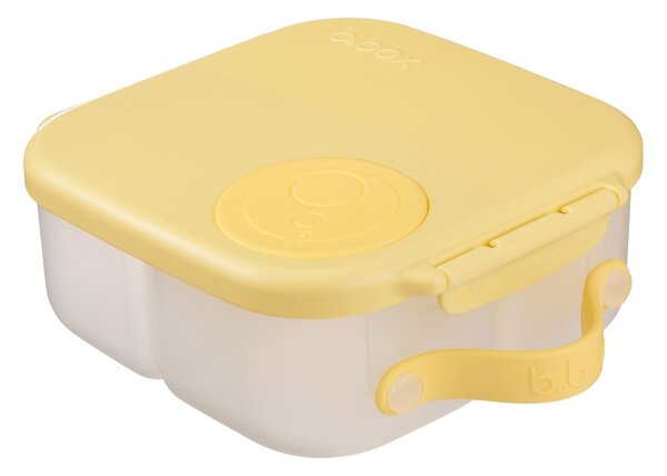 B.BOX Mini kutija za užinu - lemon twist BX0737