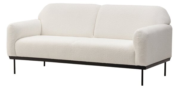 Bijela dizajnerska sofa ANDERSON Baloo 2073