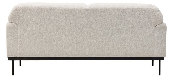 Bijela dizajnerska sofa ANDERSON Baloo 2073