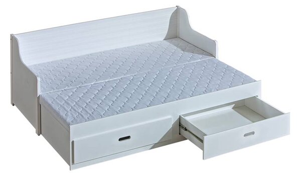 Pjenasti madrac Marlo 160/80x200