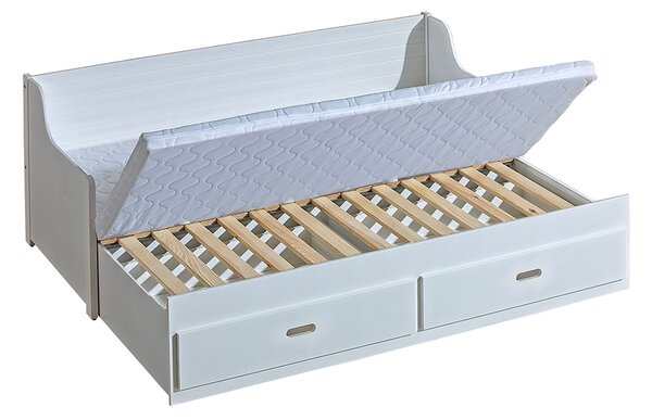 Pjenasti madrac Marlo 160/80x200