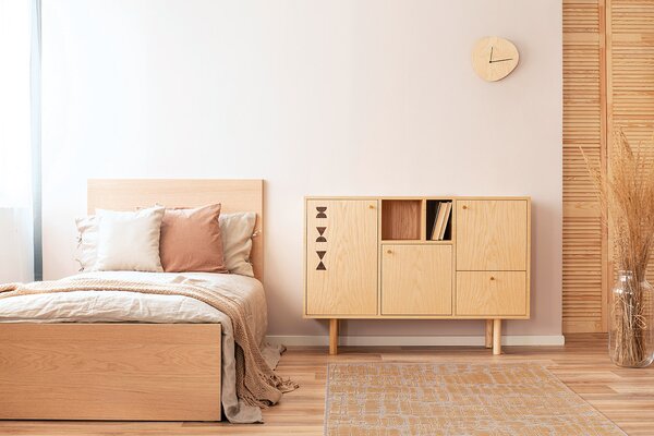 Tepih Chiara 1018 Gold
