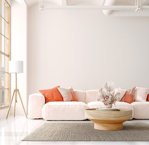 Tepih Chiara 1097 Beige