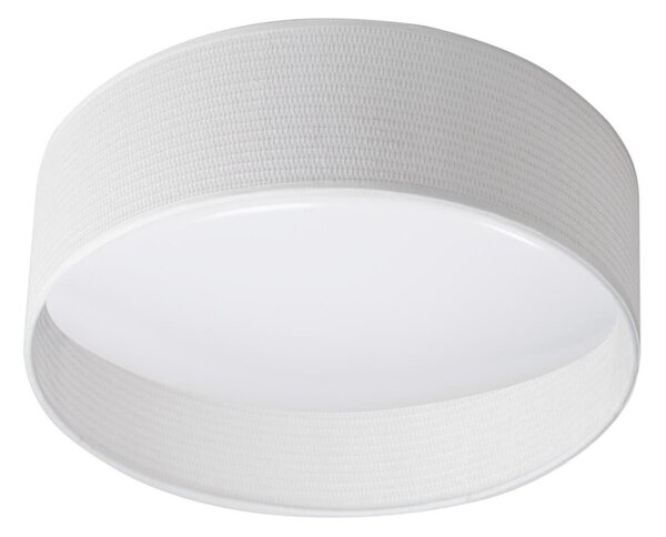 Kanlux 36469 - LED Stropna svjetiljka RIFA LED/17,5W/230V 3000K bijela