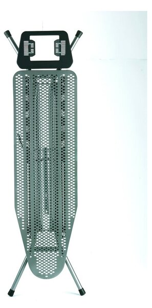 Daska za glačanje 115x35 cm K-UNO Black Tube M – Rolser