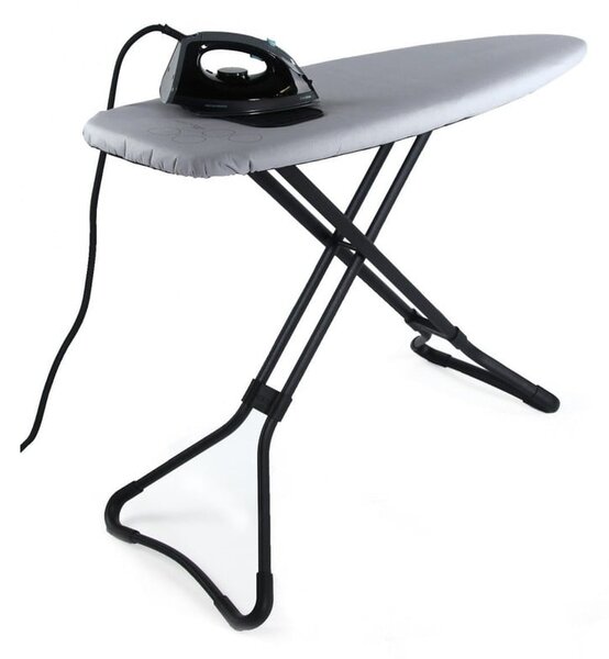 Daska za glačanje 130x37 cm K-Surf Black Tube – Rolser