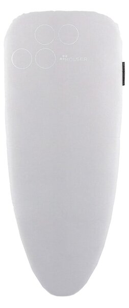 Stolni daska za glačanje 72x29 cm K-Mini Surf – Rolser