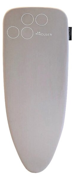 Stolni daska za glačanje 72x29 cm K-Mini Surf – Rolser