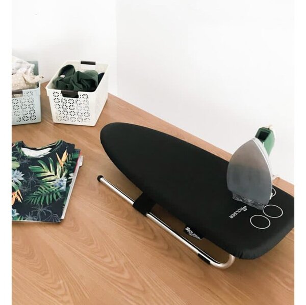 Stolni daska za glačanje 72x29 cm K-Mini Surf – Rolser