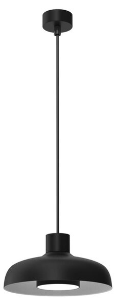Luster na sajli LINEA 1xGX53/12W/230V crna