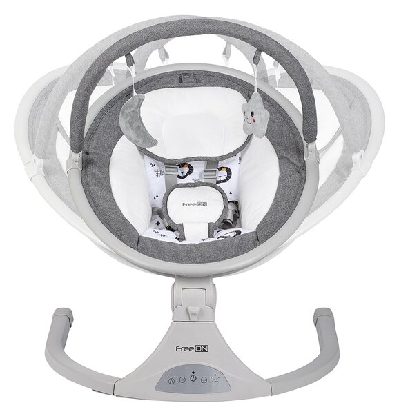 FREEON ljuljačka Elite grey
