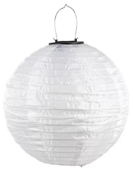 Grundig - LED Solarna svjetiljka LED/1,2V diameter 30 cm
