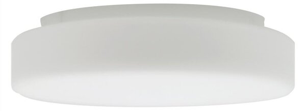 Zamjensko staklo za stropnu svjetiljku PILLS 1xE27 pr. 18,5 cm