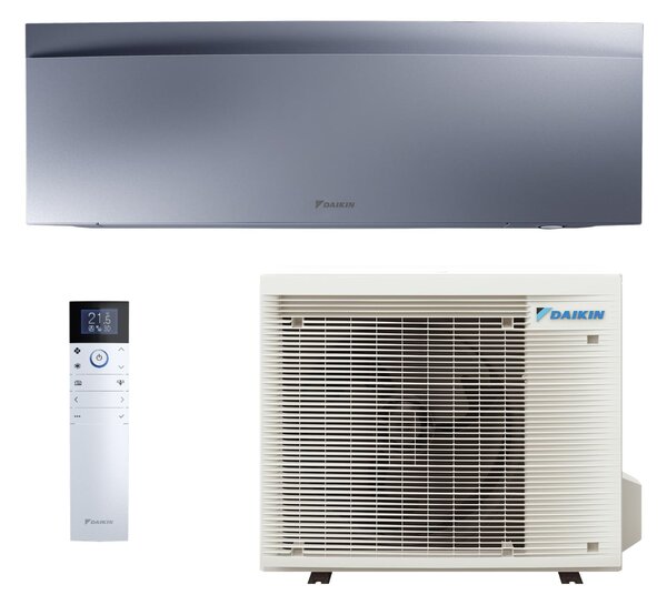 DAIKIN Emura klima-uređaj 2.0kW RXJ20A/FTXJ20AS