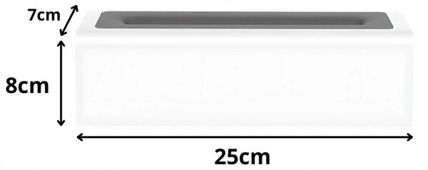 10w led rgb difuzor ovlaživač i isparivač eteričnih ulja 150ml usb