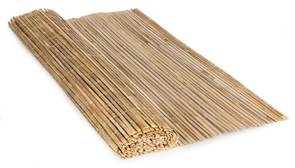 Paravan od bambusa 150 cm x 500 cm