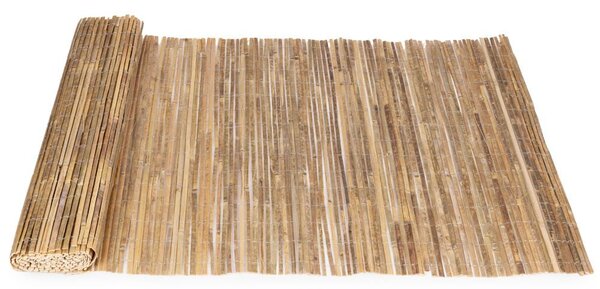 Paravan od bambusa 150 cm x 500 cm