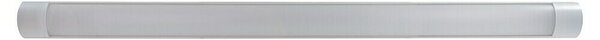Ritter Leuchten LED svjetlosna cijev (35 W, Srebrne boje, D x Š x V: 1,2 m x 80 mm x 31 mm)