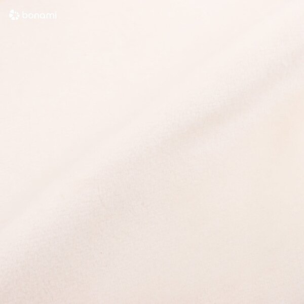 Krem boxspring krevet s prostorom za pohranu 160x200 cm Arendal – Cosmopolitan Design