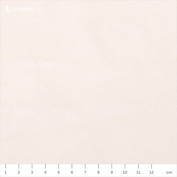 Krem boxspring krevet s prostorom za pohranu 160x200 cm Arendal – Cosmopolitan Design