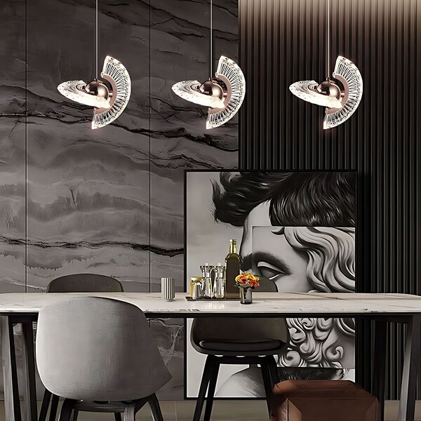 LED svijetiljka LHJ108-2CP GOLD