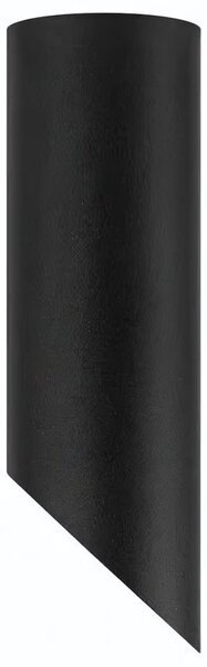 MODERNA STROPNA SVJETILJKA CRNO ZLATO 20 CM APP571-1C