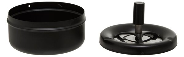 Metalna pepeljara – Premier Housewares