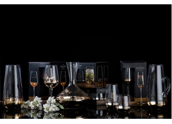 Staklena vaza Horizon – Premier Housewares