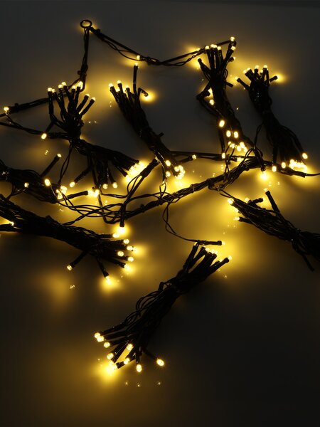 Sinsay - Božićne LED lampice
