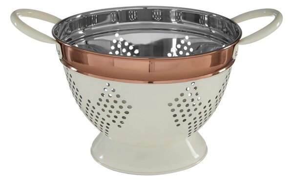 Metalno cjedilo Prescott – Premier Housewares