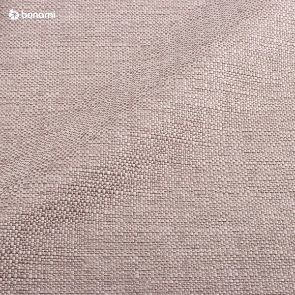 Bež boxspring krevet 160x200 cm Massello – Meise Möbel