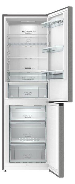 Samostojeći hladnjak Gorenje NRK6192AS4