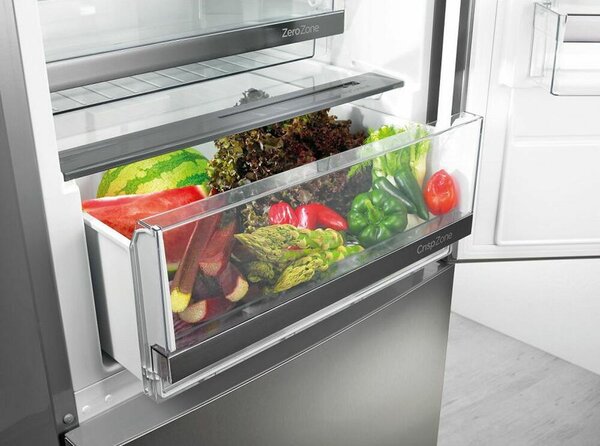 Samostojeći hladnjak Gorenje NRK6192AS4
