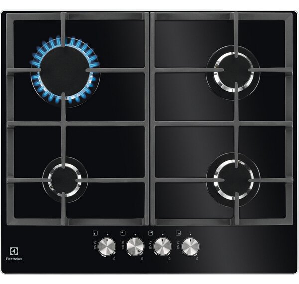 Plinska ploča za kuhanje ELECTROLUX KGG6426K