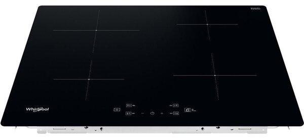 Električna ploča za kuhanje Whirlpool WS Q2160 NE