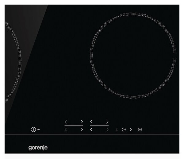 Električna ploča za kuhanje GORENJE ECT641BSC